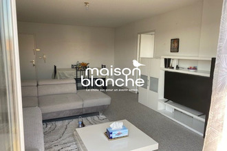 location appartement parthenay 79200