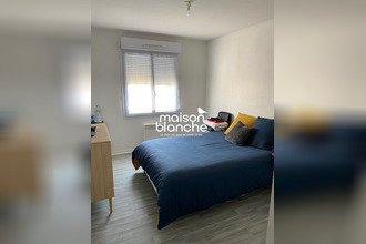 location appartement parthenay 79200