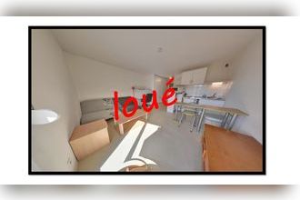 Ma-Cabane - Location Appartement PAU, 19 m²