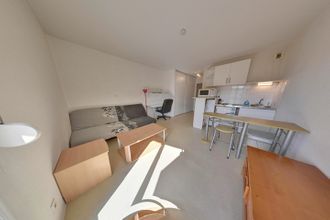 Ma-Cabane - Location Appartement PAU, 19 m²