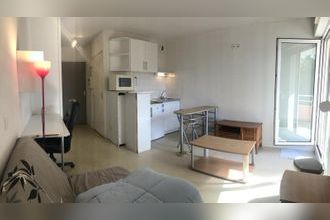 Ma-Cabane - Location Appartement PAU, 19 m²