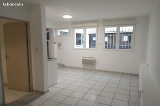 location appartement pau 64000