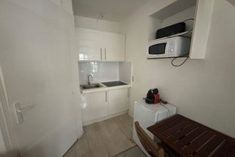 Ma-Cabane - Location Appartement Pau, 26 m²