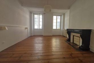 location appartement pau 64000