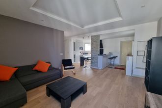 location appartement pau 64000