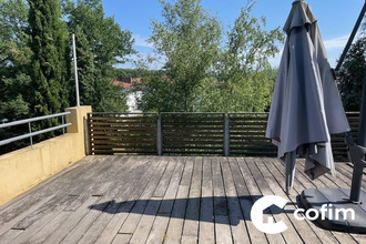 location appartement pau 64000