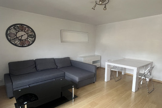 location appartement pau 64000