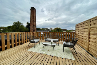 location appartement pau 64000