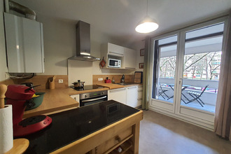 location appartement pau 64000