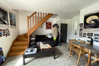 location appartement pau 64000