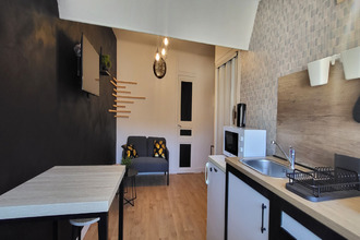 location appartement pau 64000