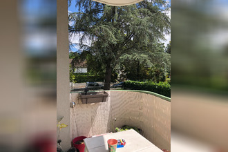 location appartement pau 64000