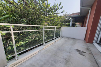 location appartement pau 64000