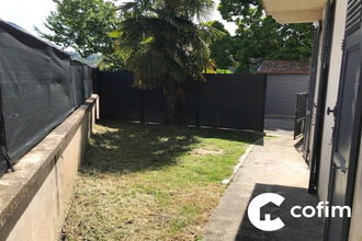 location appartement pau 64000