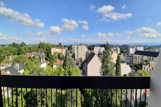 location appartement pau 64000