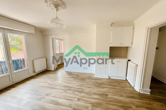 location appartement pau 64000