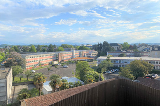 location appartement pau 64000