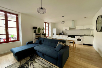 location appartement pau 64000