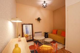 location appartement pau 64000