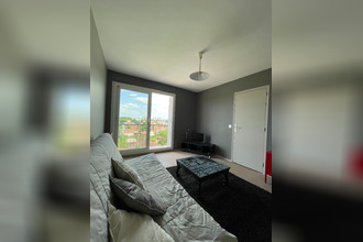 location appartement pau 64000