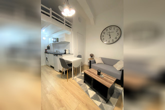 location appartement pau 64000