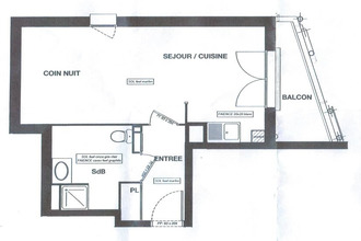 location appartement pau 64000