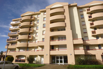 location appartement pau 64000