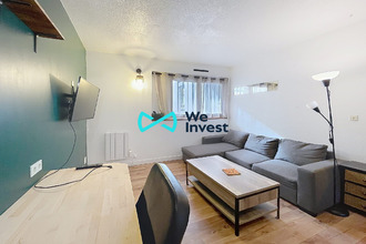 location appartement pau 64000