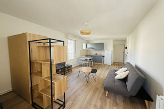 location appartement pau 64000