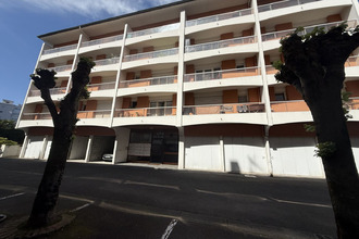 location appartement pau 64000