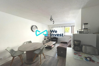 location appartement pau 64000