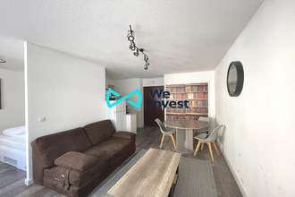 location appartement pau 64000