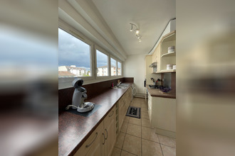 location appartement pau 64000