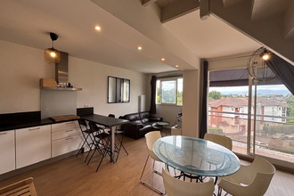 location appartement pau 64000