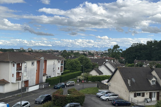 location appartement pau 64000