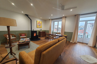 location appartement pau 64000