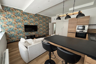 location appartement pau 64000
