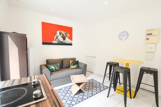 location appartement pau 64000