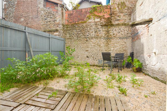 location appartement pau 64000