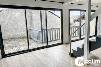 location appartement pau 64000