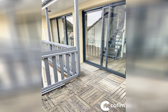 location appartement pau 64000