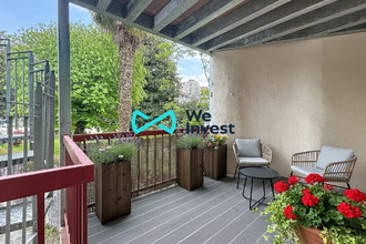 location appartement pau 64000