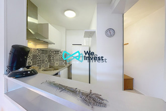 location appartement pau 64000