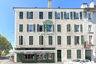 location appartement pau 64000
