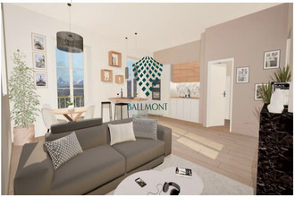 location appartement pau 64000