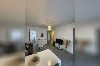 location appartement pau 64000