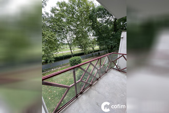 location appartement pau 64000