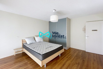 location appartement pau 64000