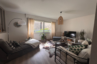 location appartement pau 64000