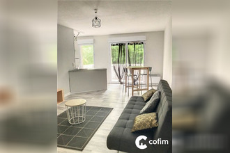 location appartement pau 64000